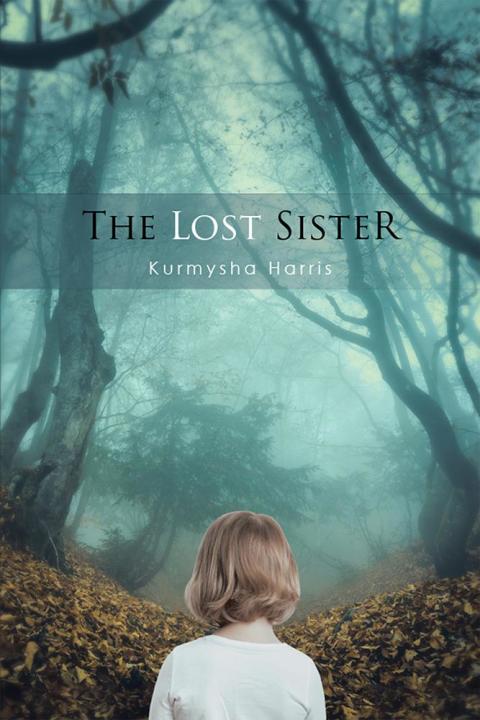 Cover image for book The Lost Sister