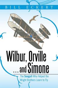 Imagen de portada: Wilbur, Orville . . . and Simone 9781524500849