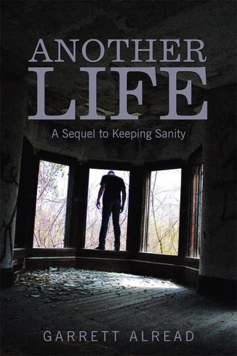 Cover image for book Another Life