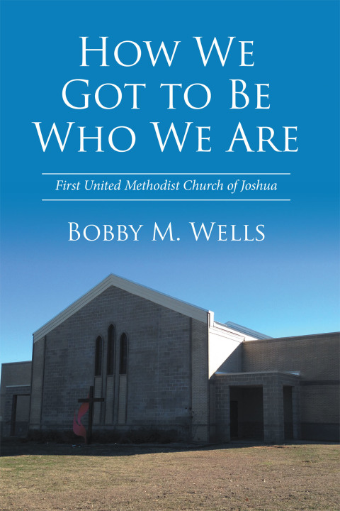 Cover image for book How We Got to Be Who We Are