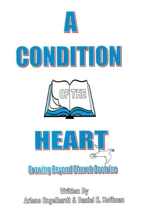 Cover image for book A Condition of the Heart