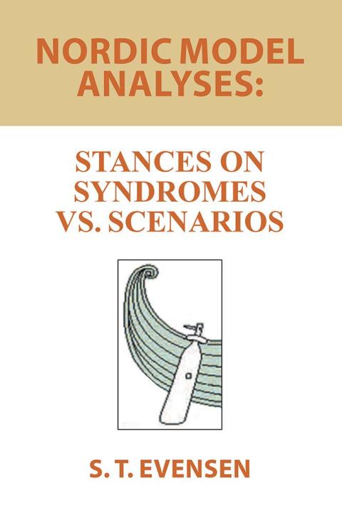Cover image for book Nordic Model Analyses: