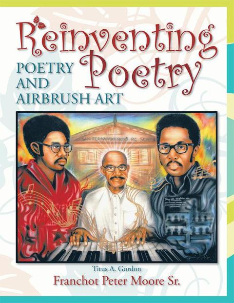 Cover image for book Reinventing Poetry