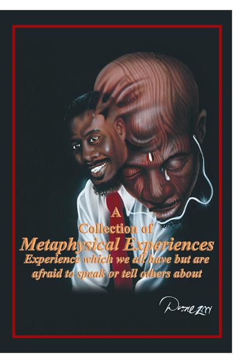 Cover image for book A Collection of Metaphysical Experiences