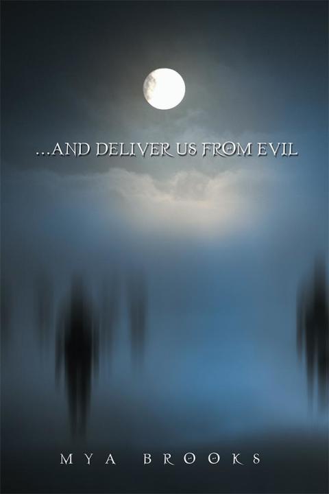 Cover image for book . . . and Deliver Us from Evil