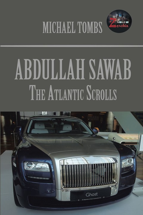Cover image for book Abdullah Sawab