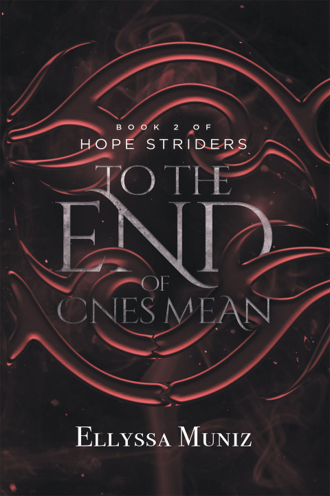 Cover image for book Hope Striders