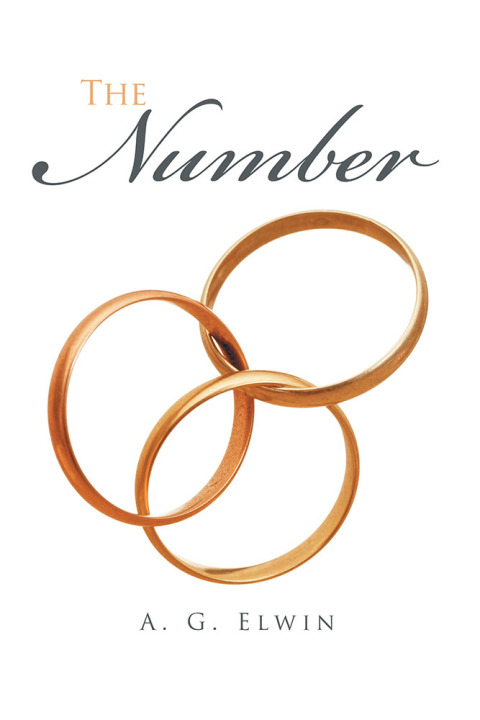 Cover image for book The Number
