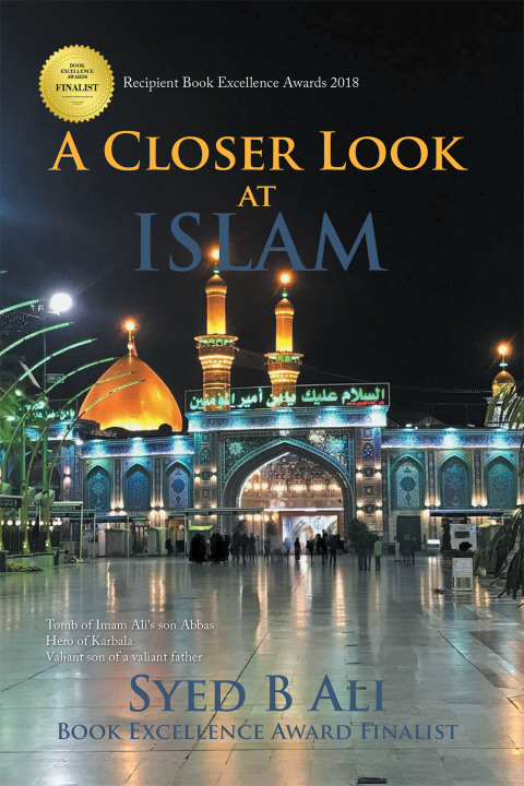 Cover image for book A Closer Look at Islam
