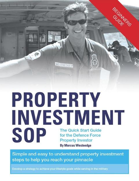 Cover image for book Property Investment Sop