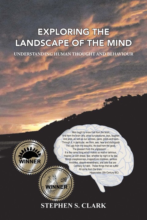 Cover image for book Exploring the Landscape of the Mind