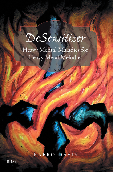 Cover image for book Desensitizer
