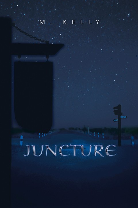 Cover image for book Juncture