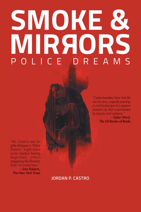 Cover image for book Smoke and Mirrors: Police Dreams