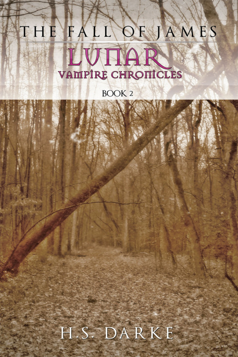 Cover image for book Lunar Vampire Chronicles