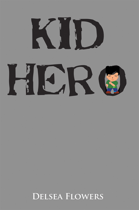 Cover image for book Kid Hero