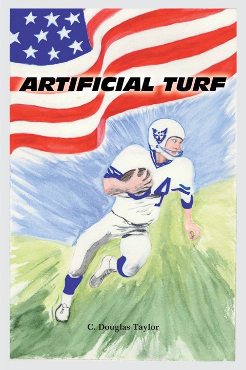 Cover image for book Artificial Turf