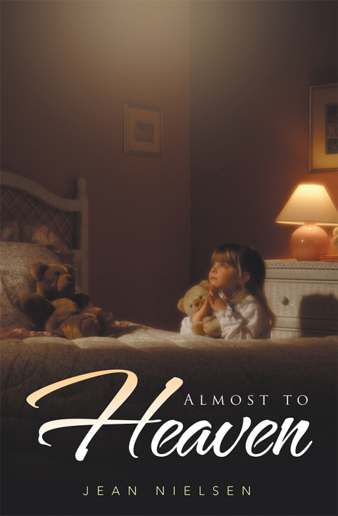 Cover image for book Almost to Heaven