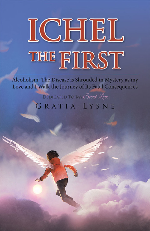 Cover image for book Ichel the First