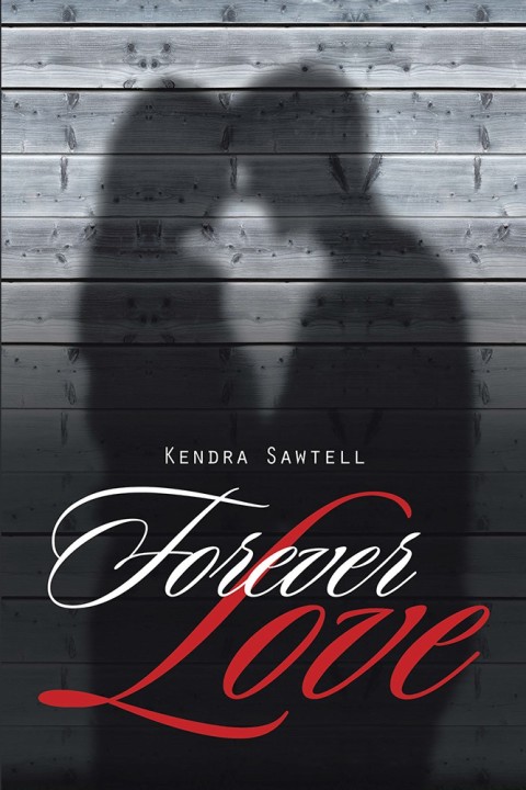 Cover image for book Forever Love