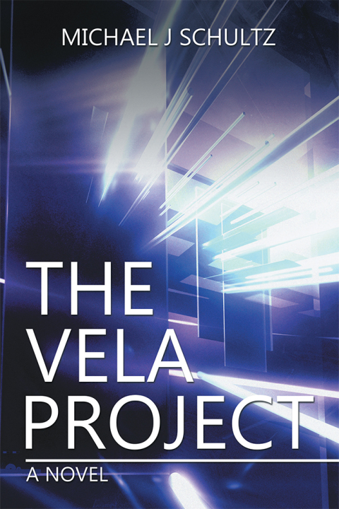 Cover image for book The Vela Project