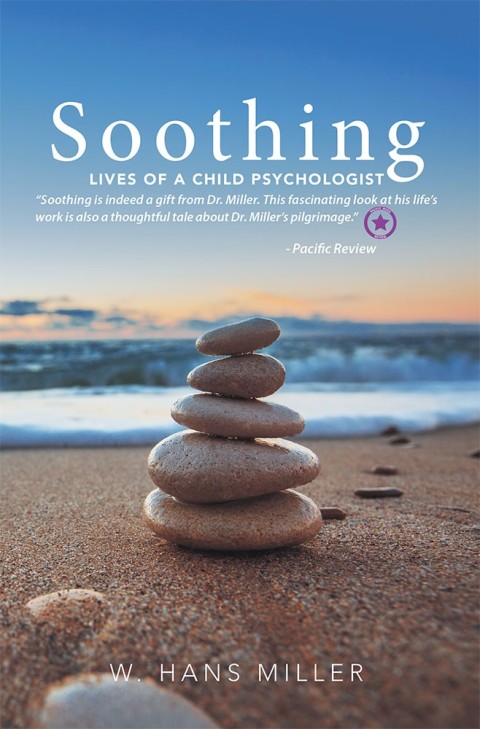 Cover image for book Soothing