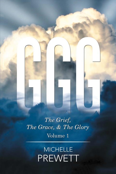 Cover image for book Ggg