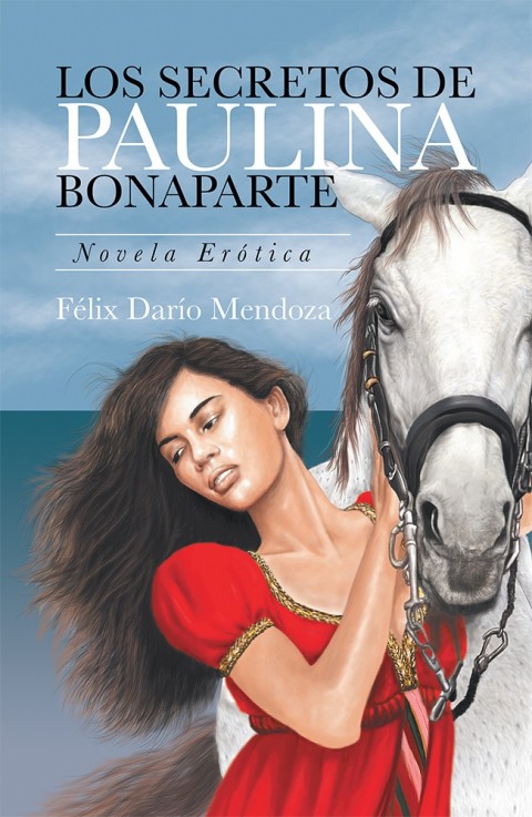 Cover image for book Los Secretos De Paulina Bonaparte