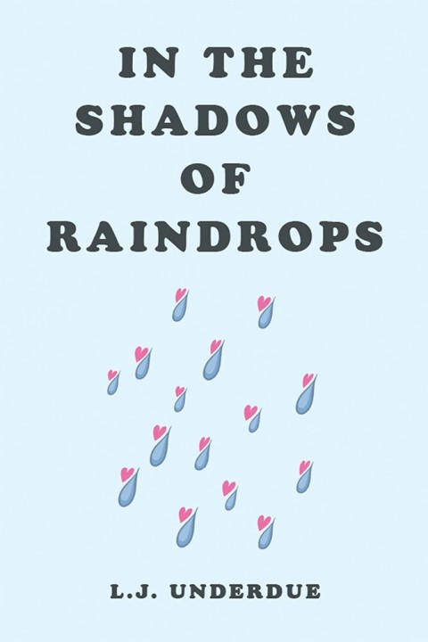 Cover image for book In the Shadows of Raindrops