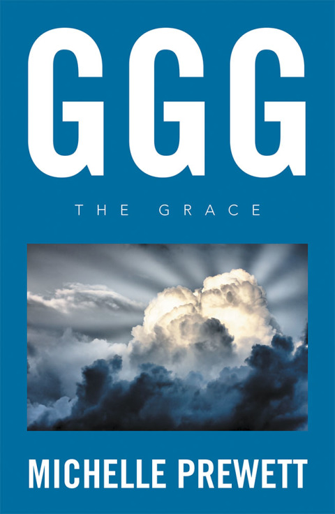 Cover image for book Ggg