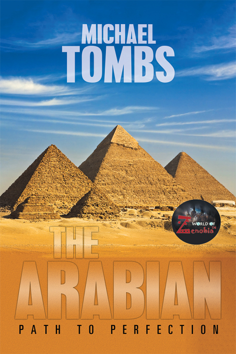 Cover image for book The Arabian