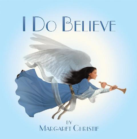 Cover image for book I Do Believe