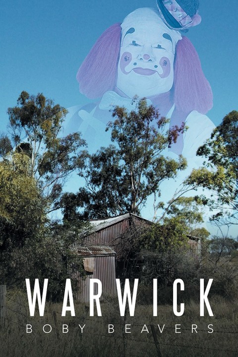 Cover image for book Warwick