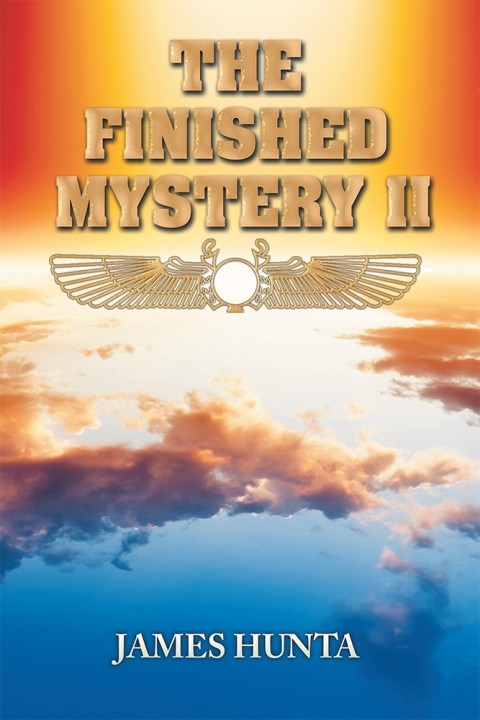 Cover image for book The Finished Mystery II