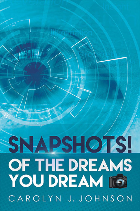 Cover image for book Snapshots!