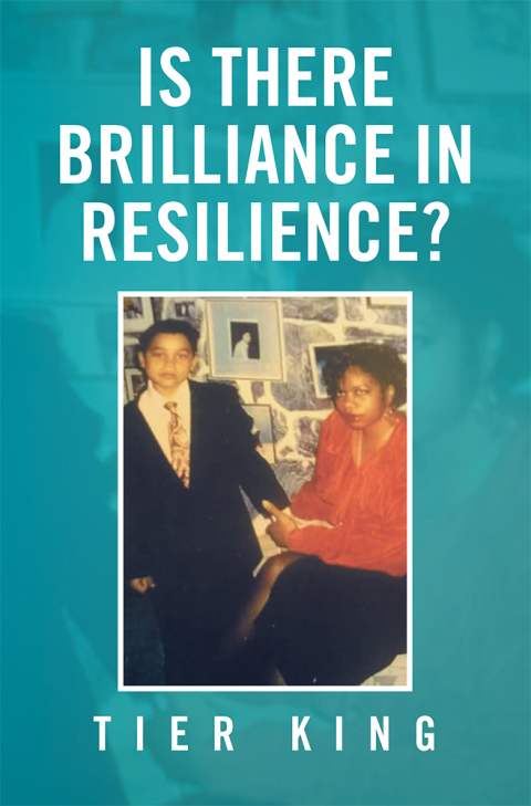 Cover image for book Is There Brilliance in Resilience?