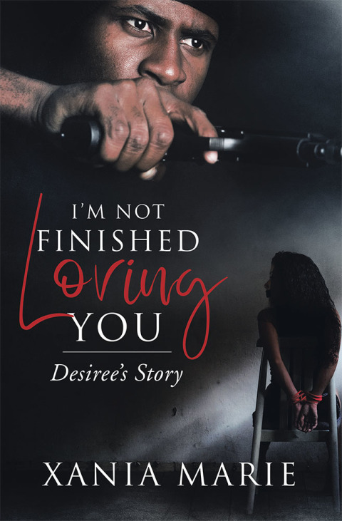 Cover image for book I’m Not Finished Loving You