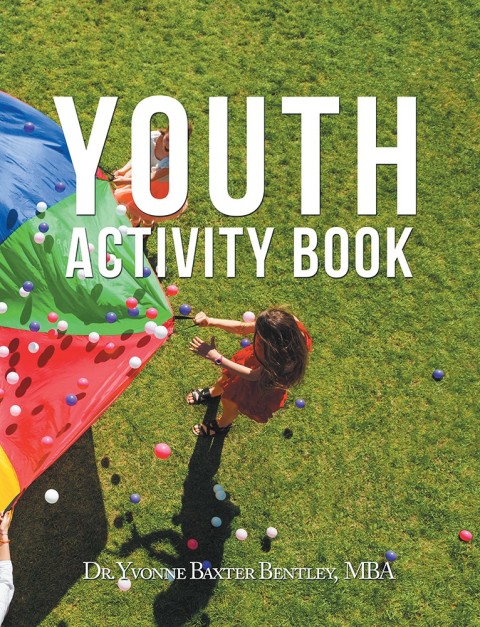 Cover image for book Youth Activity Book