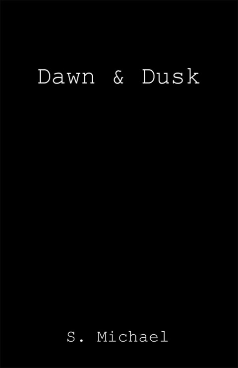 Cover image for book Dawn & Dusk