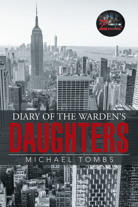 Cover image for book Diary of the Warden’s Daughters