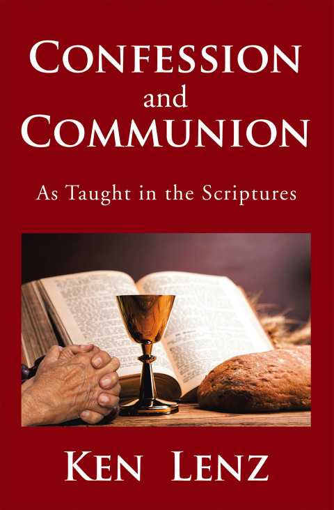 Cover image for book Confession and Communion