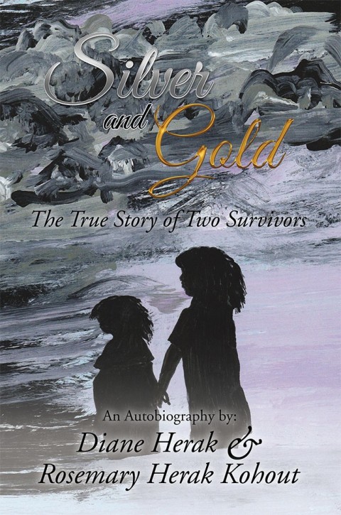 Cover image for book Silver and Gold