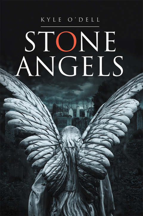 Cover image for book Stone Angels