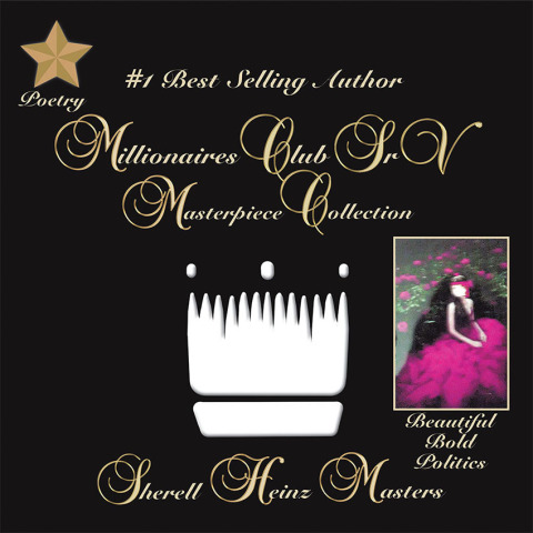 Cover image for book Millionaires Club Srv