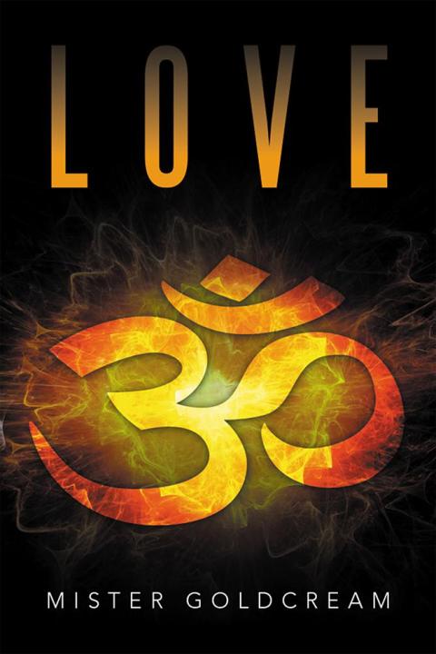 Cover image for book Love