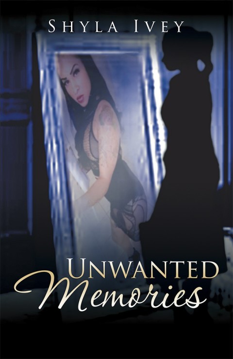 Cover image for book Unwanted Memories