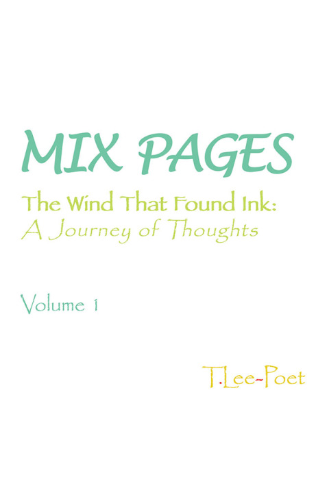 Cover image for book Mix Pages
