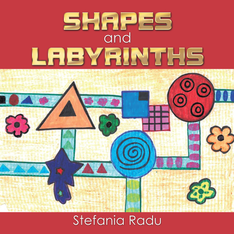 Cover image for book Shapes and Labyrinths