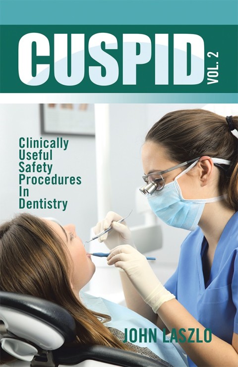Cover image for book Cuspid Volume 2