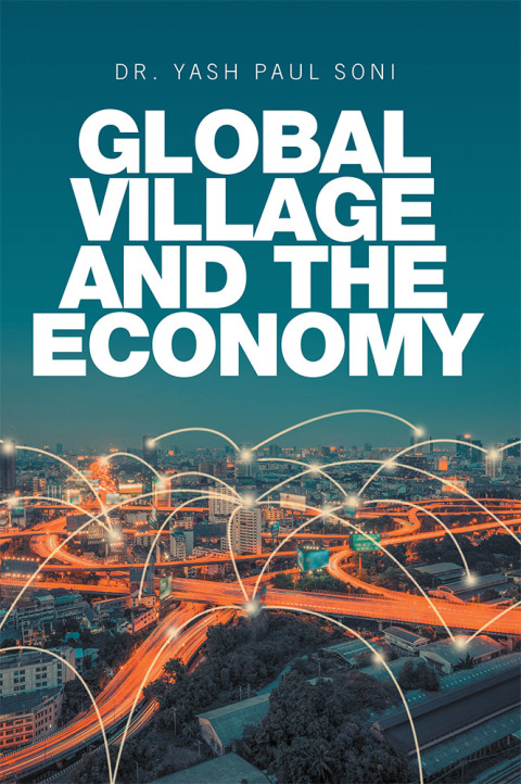 Cover image for book Global Village and the Economy
